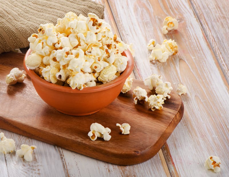 6 Delicious Popcorn Seasonings to Make at Home