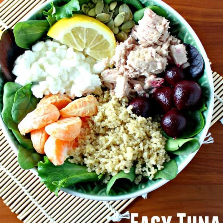 Easy Power Lunch Bowls Recipe - Love and Lemons