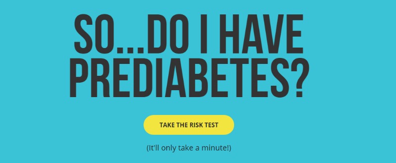 How to know your risk for Type 2 Diabetes