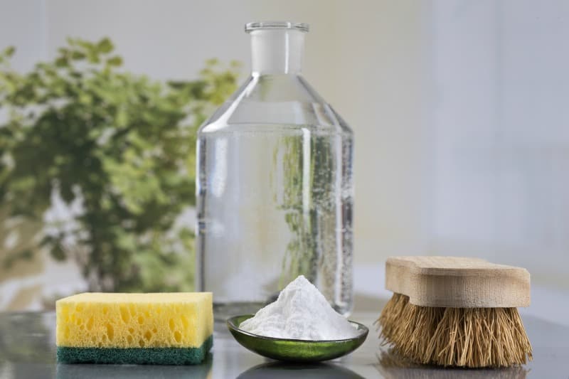 eco friendly cleaning products