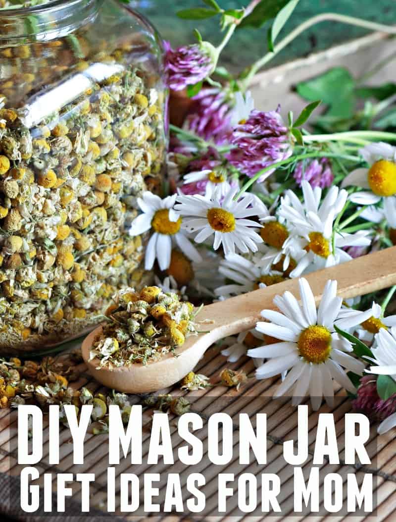15 Easy DIY Mason Jar Gift Ideas To Make In No Time