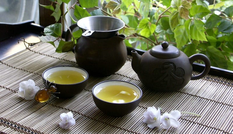 How to Choose Green Tea for Quality
