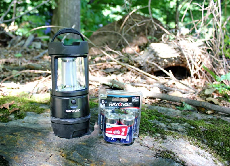 How to Choose the Best Gear For Summer Camping