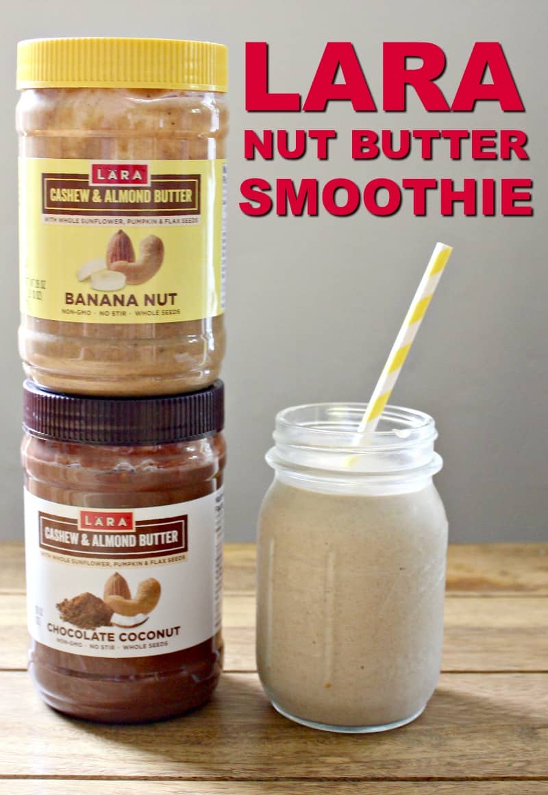 5 Easy Ways to Add Nut Butter to Your Day
