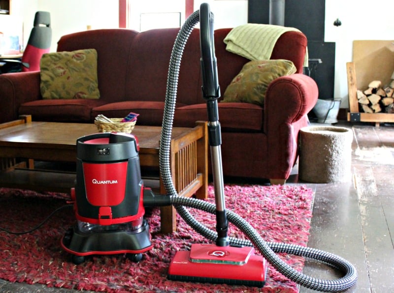 How to really deep clean your home