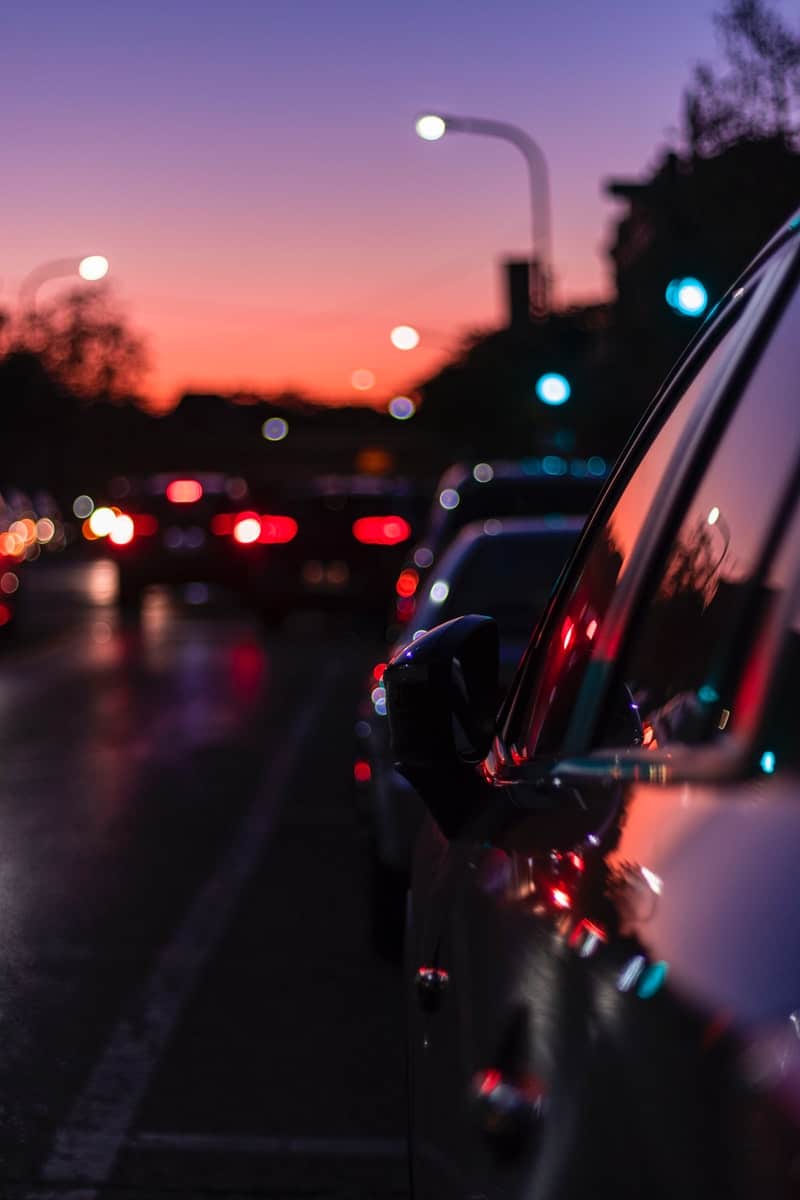 Do you have driving anxiety at night like I do? If you have anxiety driving at night, check out these tips and find out more here.