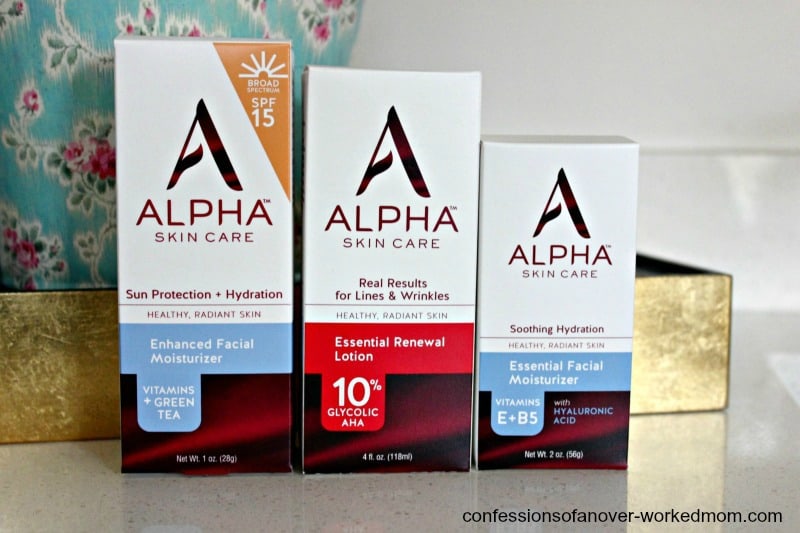 Tips for Exfoliating Aging Skin with AHAs