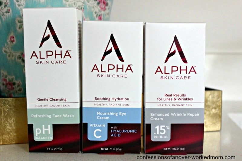 Tips for Exfoliating Aging Skin with AHAs