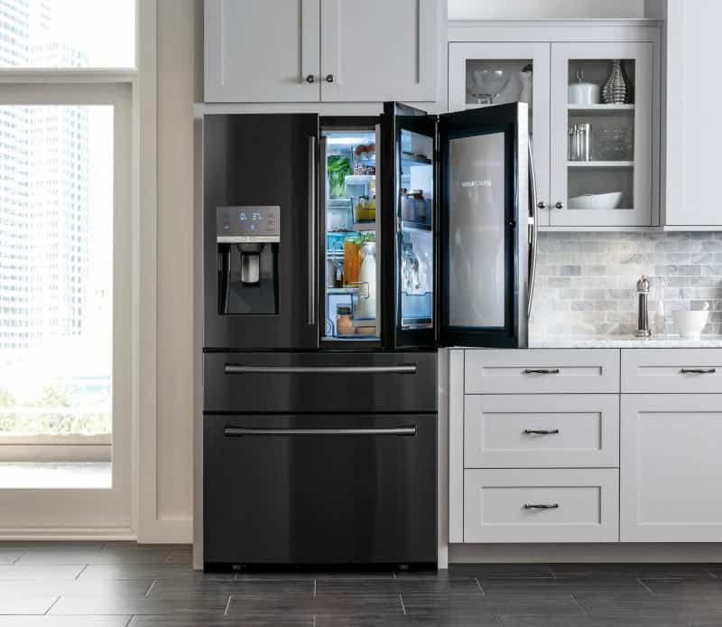 How to Choose the Best Refrigerator When Remodeling