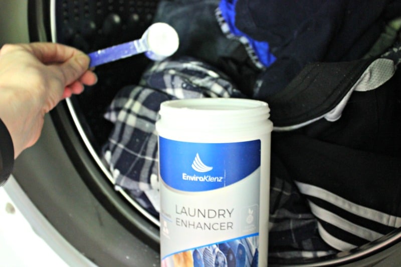 Laundry Odor Removal Made Simple [3 Easy Steps]
