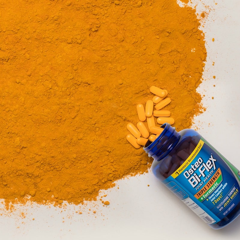 What are the health benefits of turmeric?