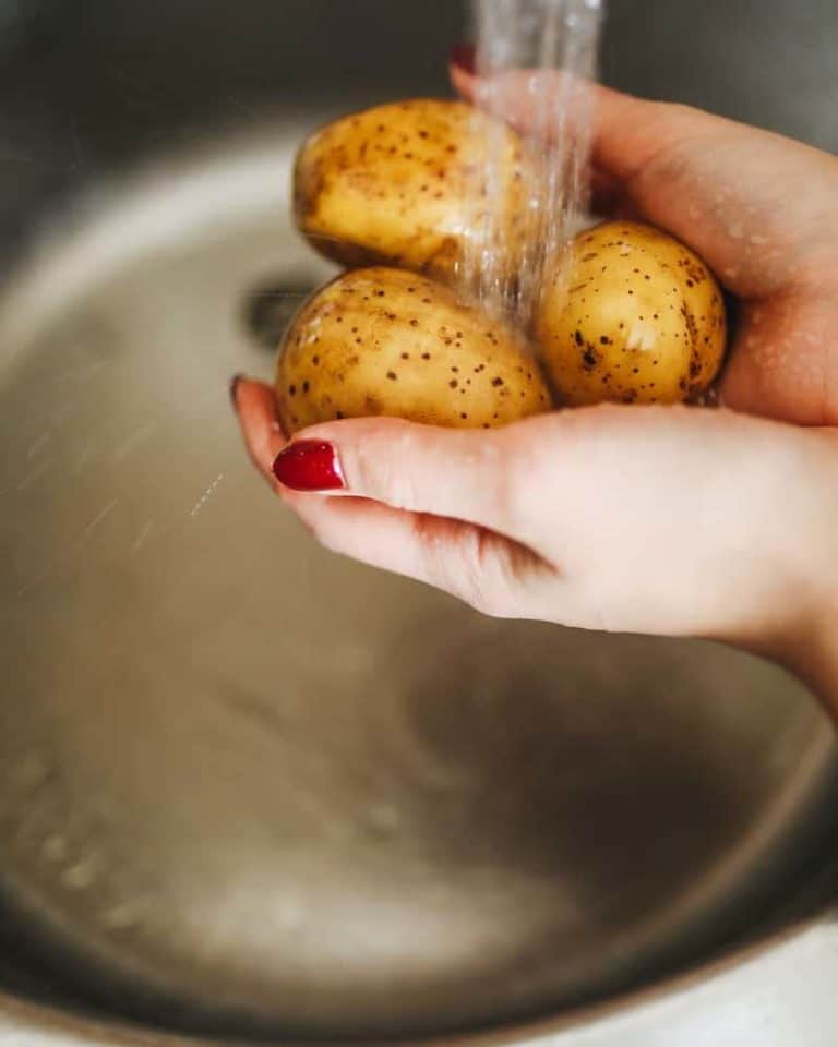 Healthy Ways to Cook Potatoes | Confessions of an Overworked Mom