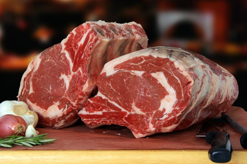 How to Prepare Prime Rib Roast for the Holidays