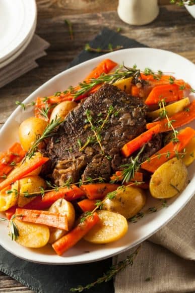 25 Leftover Roast Ideas | Confessions of an Overworked Mom