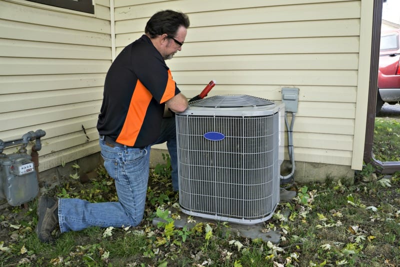 Home HVAC Maintenance Tips for Busy Homeowners