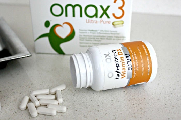 Omega 3 and Arthritis Swelling and Pain Relief