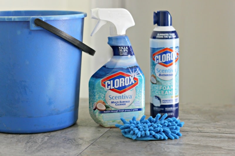 Bathroom Cleaning List For Top To Bottom Clean Confessions Of An