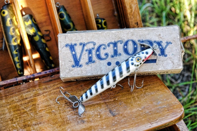 Great Fishing Gift Ideas for the Man or Woman in Your Life