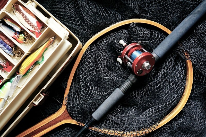 Great Fishing Gift Ideas for the Man in Your Life