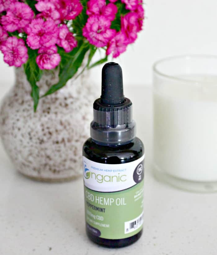How to Use CBD Oil Drops Most Effectively