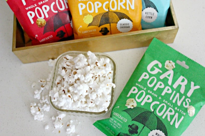 Benefits of Whole Grain Popcorn for Digestion