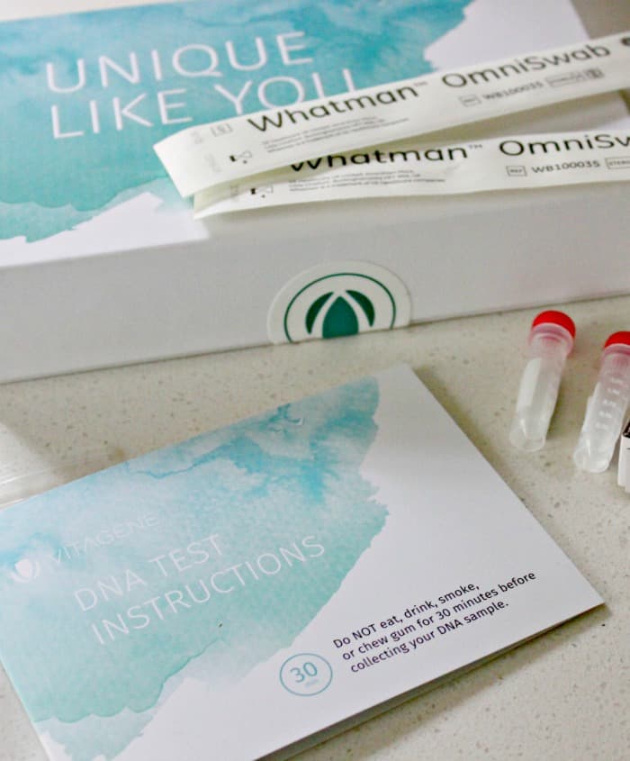 Home DNA Testing Kits and How They Worked for Me