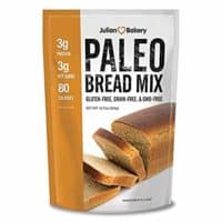 Paleo Bread Mix (Low Carb & Gluten Free)