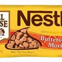 Nestle Butterscotch Morsels - 11 oz - 2 pk