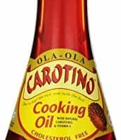 Carotino Oil (Palm & Canola Blend) 17.6 oz