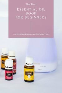 Best Essential Oils Book For Beginners To Start With