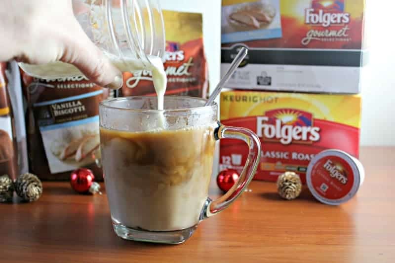 How To Make Hot Chocolate In A Coffee Maker - Las Vegas Fit Mom