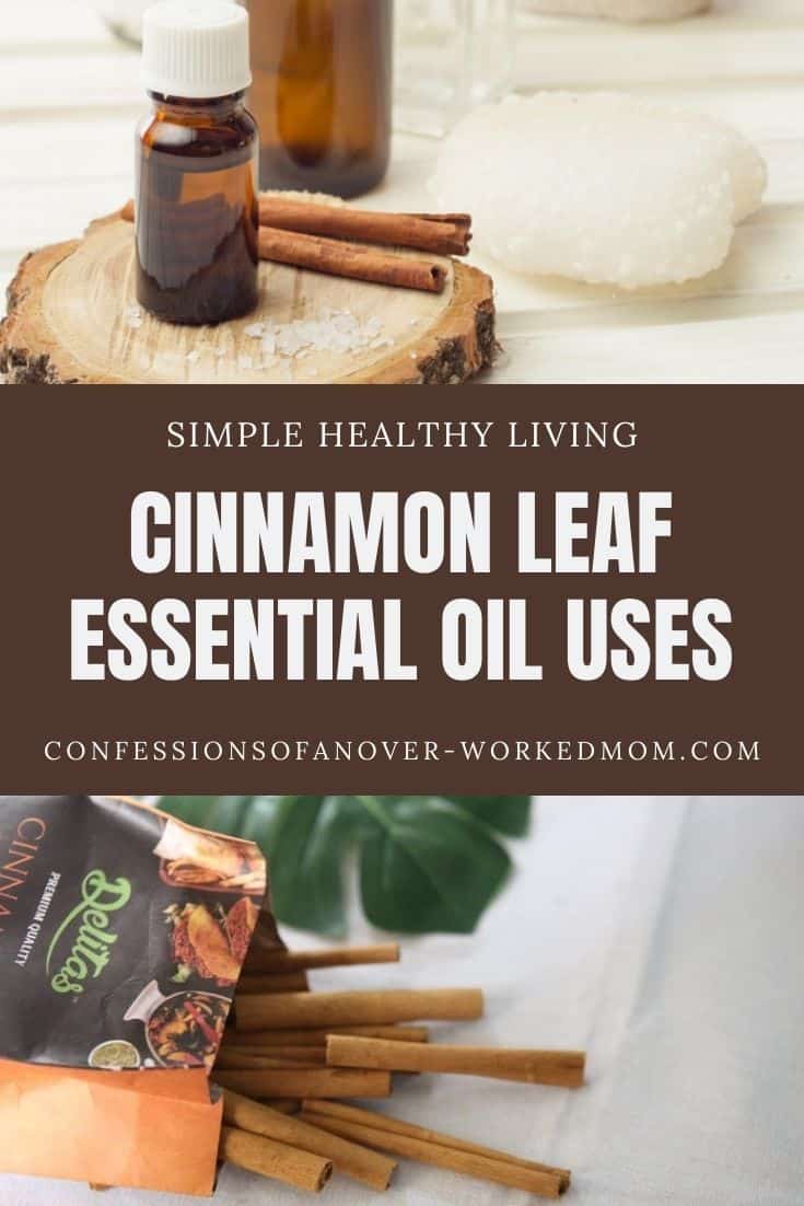 If you're wondering about cinnamon leaf essential oil uses, keep reading. Check out the cinnamon leaf benefits and dangers you need to know.