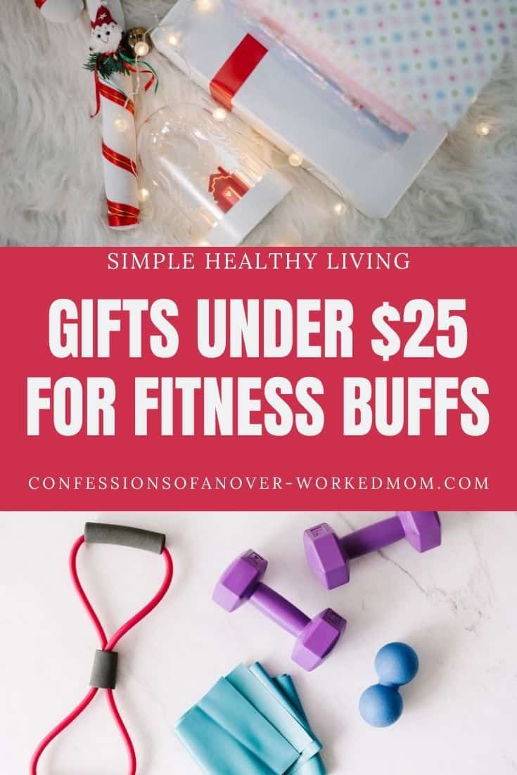 Are you looking for fitness gifts under ? Check out the top fitness gifts for her, him, and everyone in the family on your gift list.