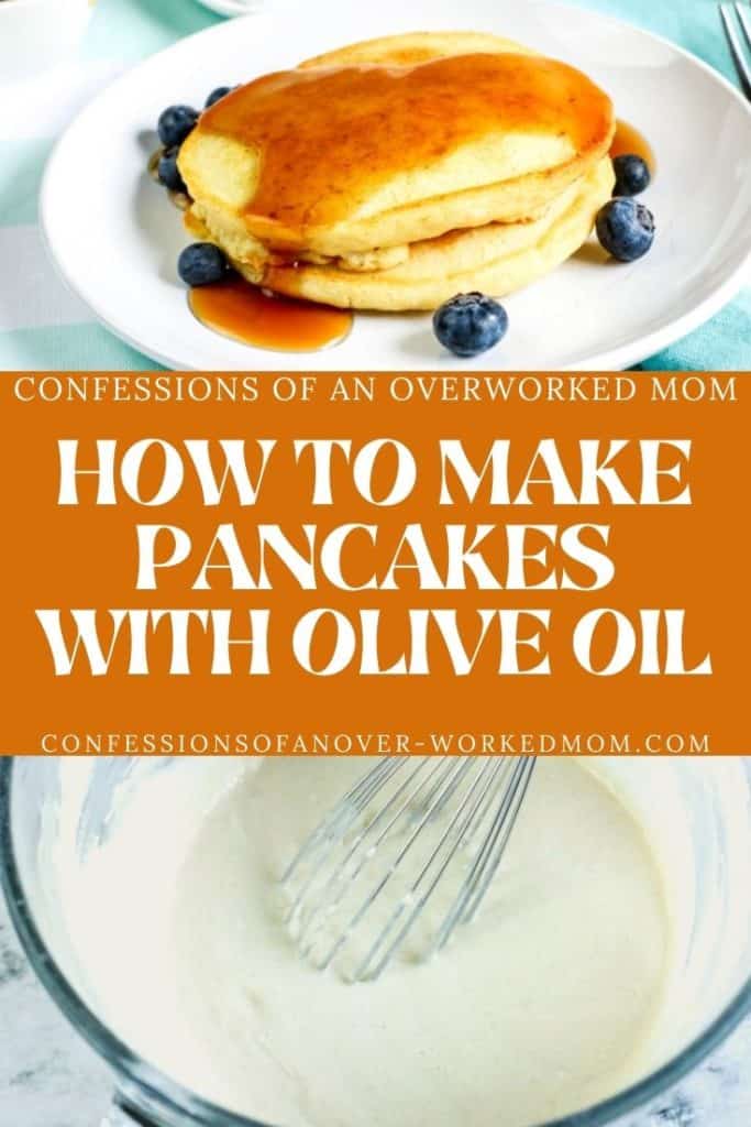 how-to-make-pancakes-with-olive-oil-for-fluffy-healthy-pancakes