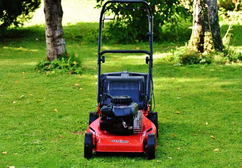 Check out these lawn mower maintenance tips you need to know. And, find out more about the best lawn mower maintenance schedule for your mower.