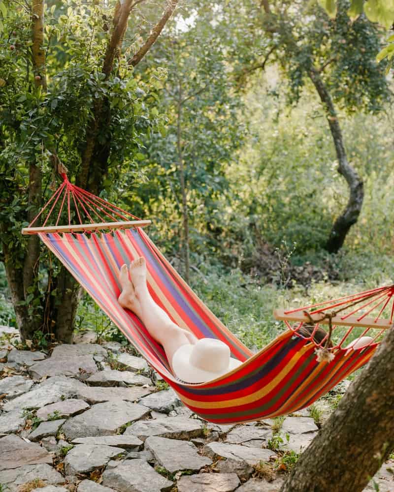 Wondering how to choose the best hammock for your needs? Learn more about the best hammock for sleeping and what to look for.