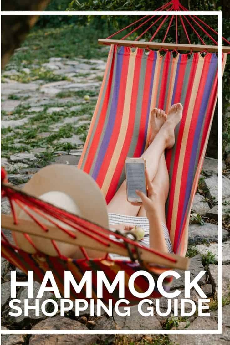 Wondering how to choose the best hammock for your needs? Learn more about the best hammock for sleeping and what to look for.