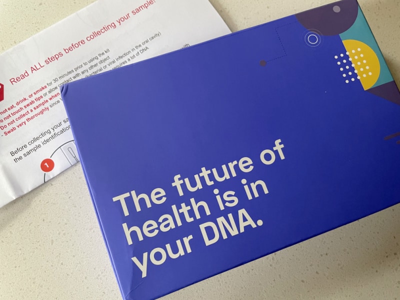 Knowing your genetic predisposition to certain diseases can help you take preventative measures and live a longer healthier life. Learn more about DNA sequencing at home.