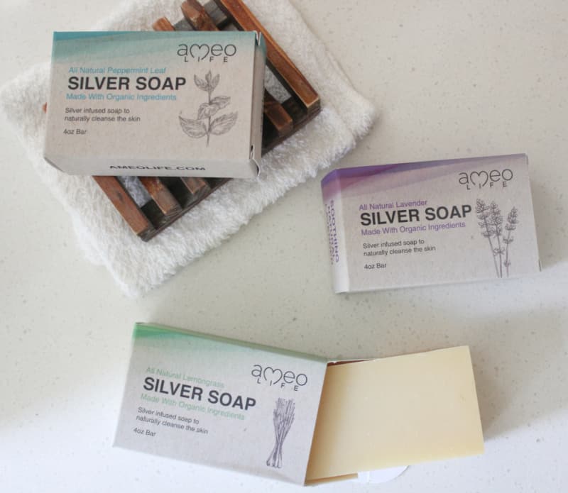 Dry skin is a problem for many people, but finding the right soap can be difficult. Learn more about the silver soap benefits for skin of all types.