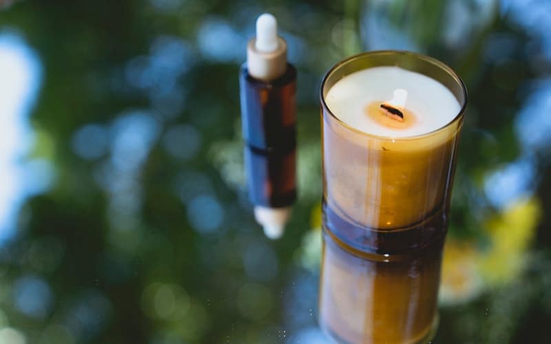 Making candles at home can be a lot of fun, but you need to know the best essential oils for candles and what essential oils are good for candle making.