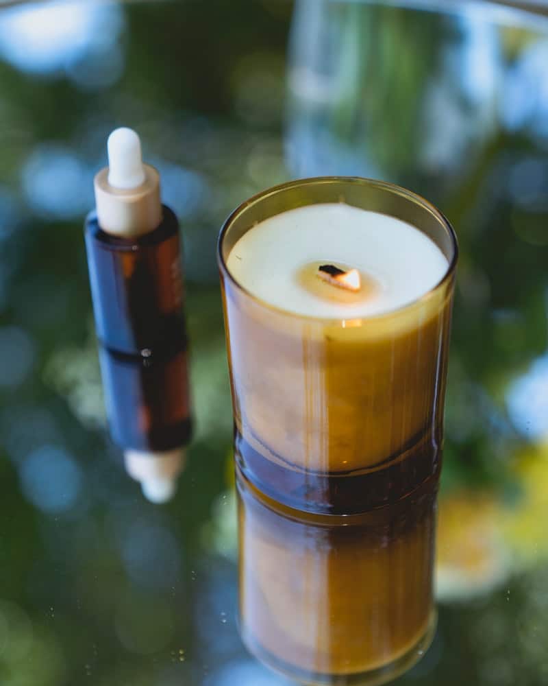 Making candles at home can be a lot of fun, but you need to know the best essential oils for candles and what essential oils are good for candle making.