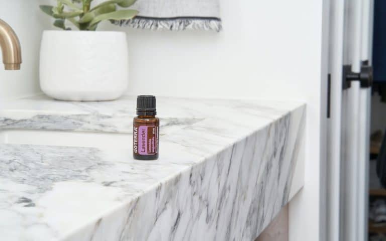 Essential Oil Blends For Relaxation | Confessions Of An Overworked Mom