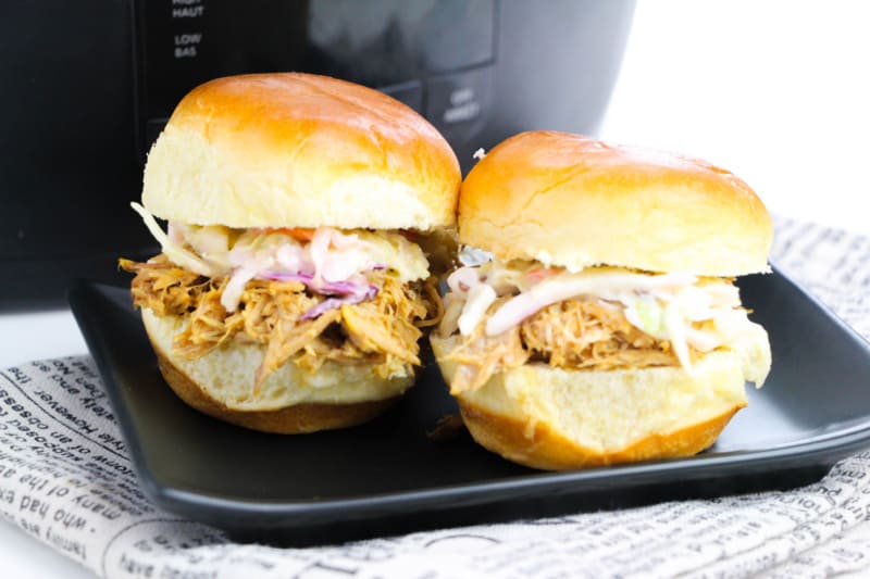 Have you tried Slow Cooker Texas Pulled Pork? Check out my favorite recipe for Texas style pulled pork and make a batch today.