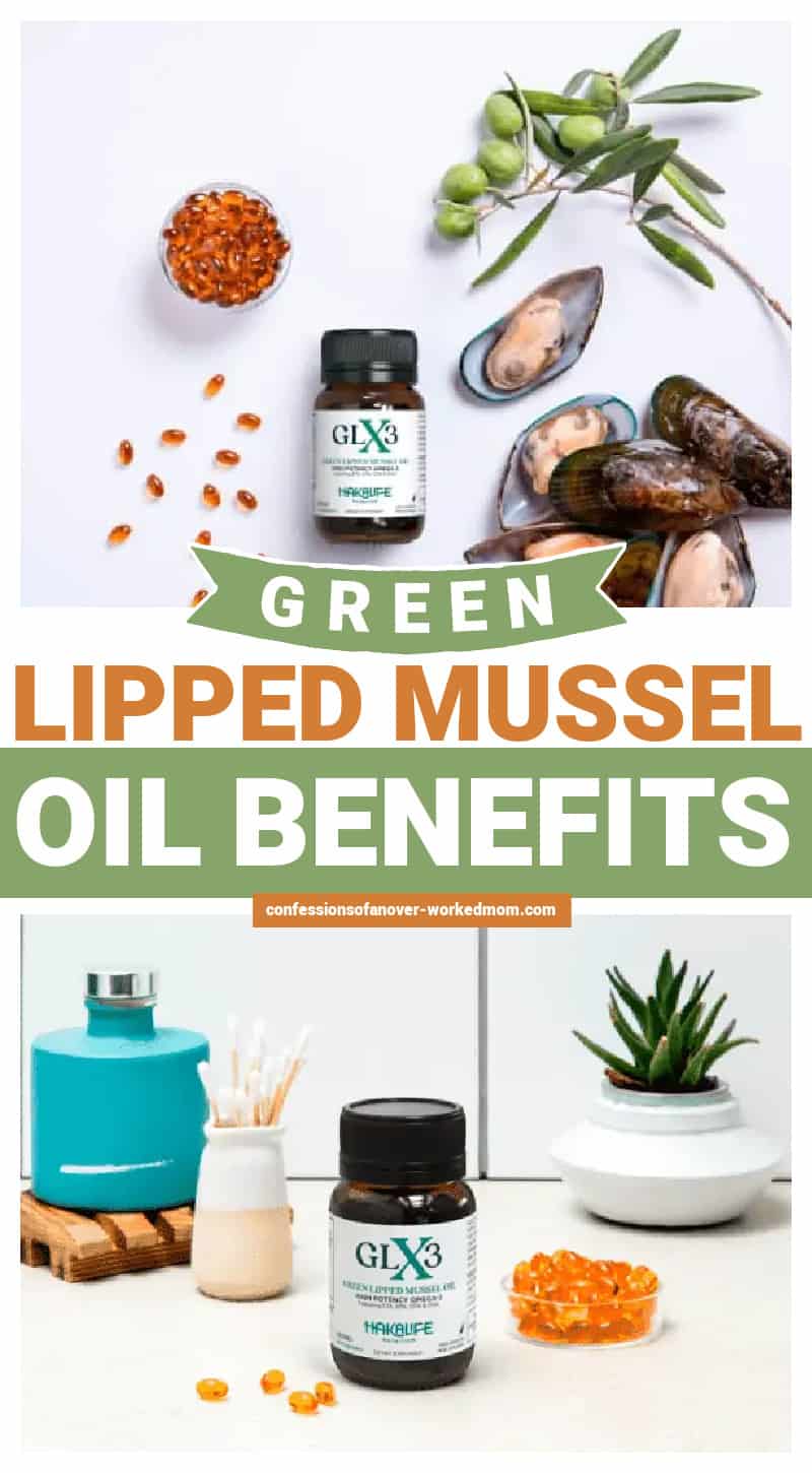 You may be taking fish oil supplements, but have you heard of green lipped mussel oil? Learn more about the many green lipped mussel oil benefits.