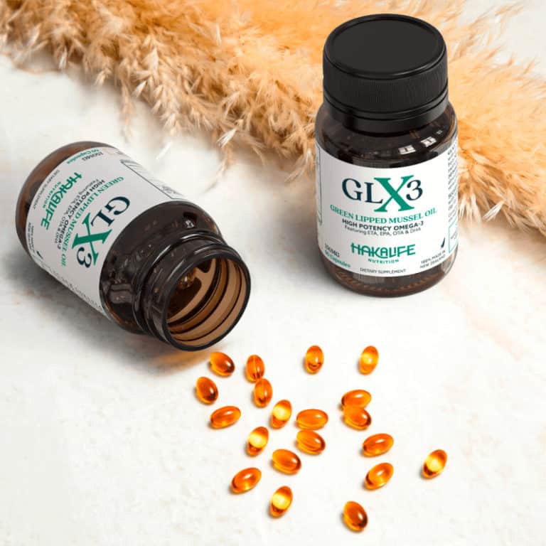 Green Lipped Mussel Oil Benefits Confessions of an Overworked Mom