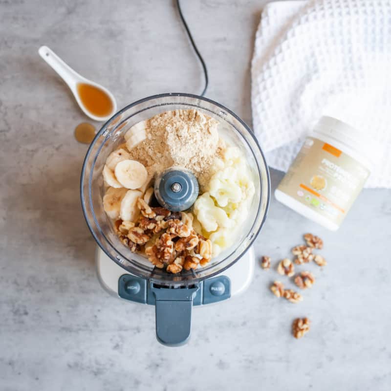 Do you need protein powder with collagen peptides? Learn more about collagen protein powder and why it may benefit you to add to your daily routine.