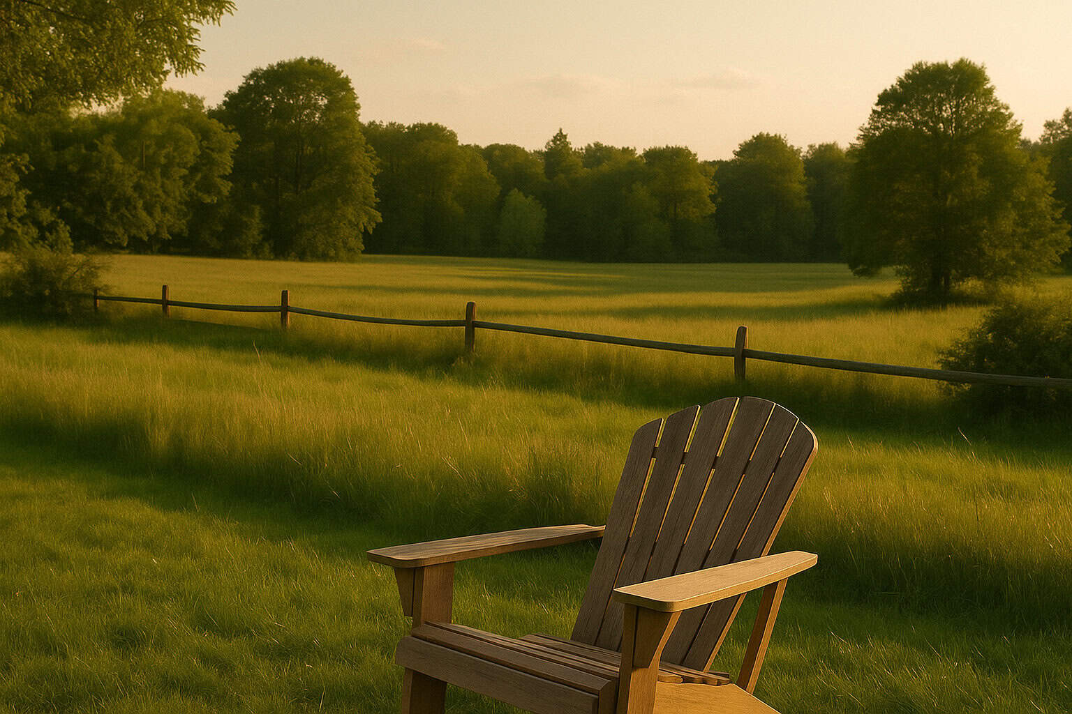 There’s something deeply restorative about country living—wide open skies, quiet mornings, and a slower pace that invites presence instead of pressure.