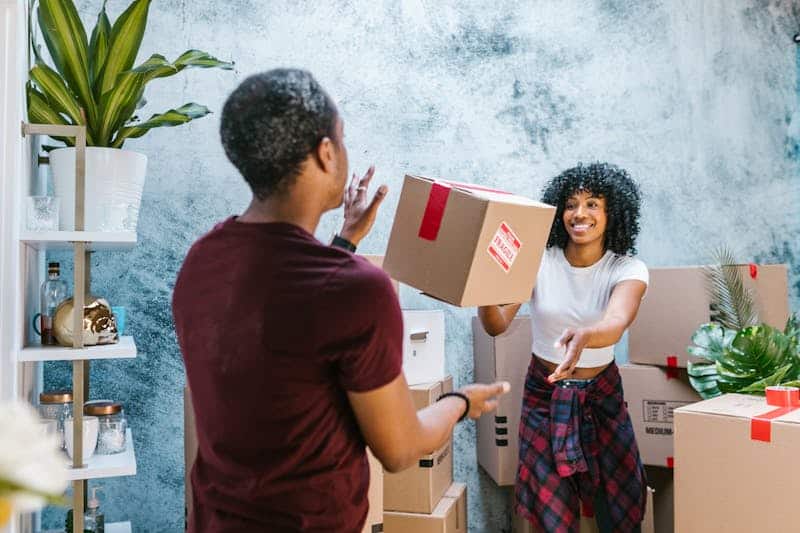 Learn how to make moving less stressful with these tips.