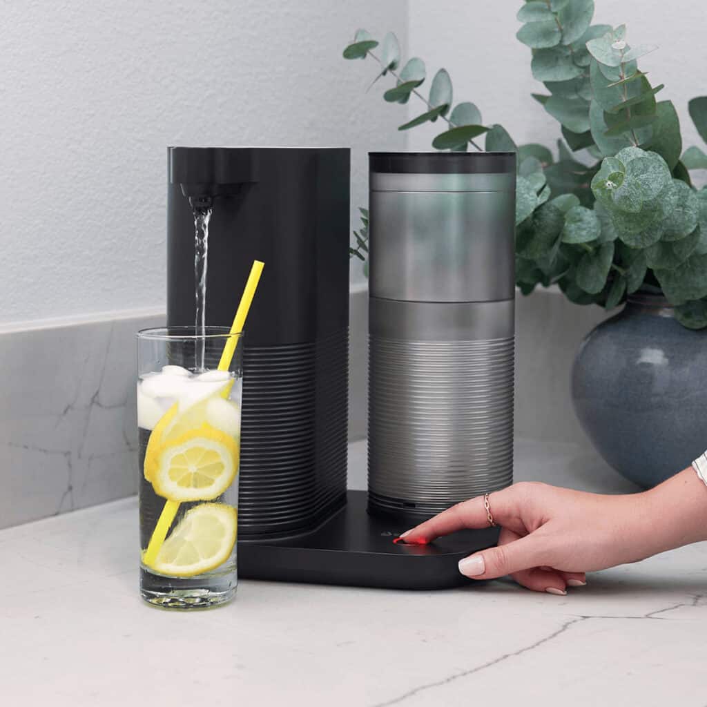 Aquasana Clean Water Machine