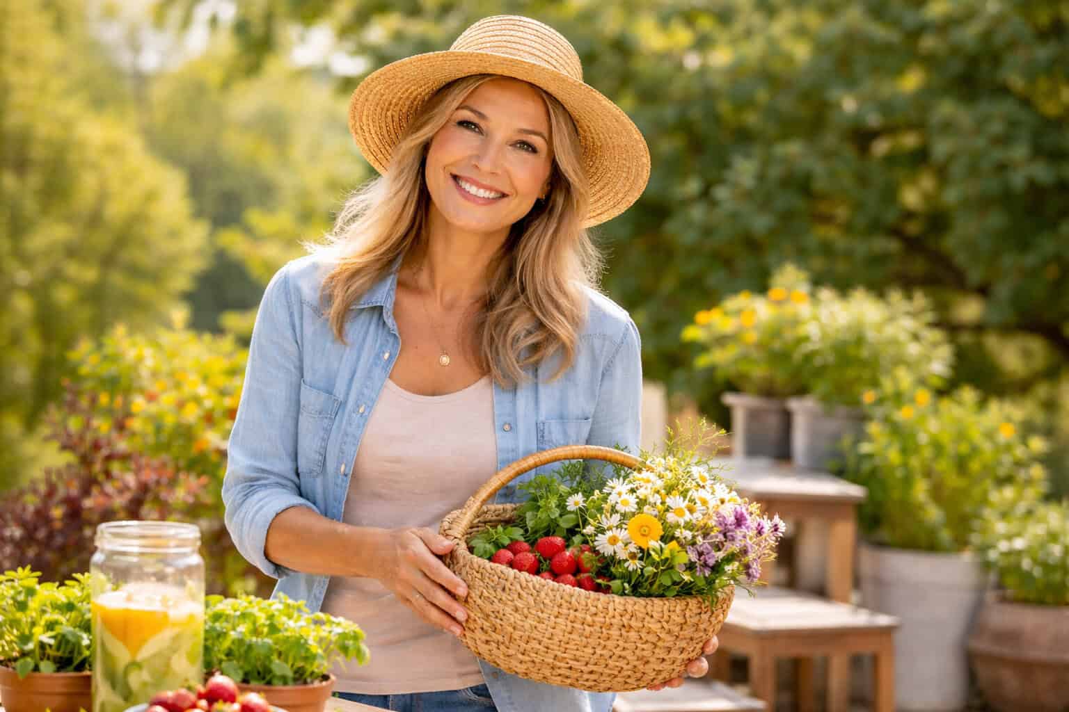 Spring Refresh: Healthy Living & Home Reset Must-Haves